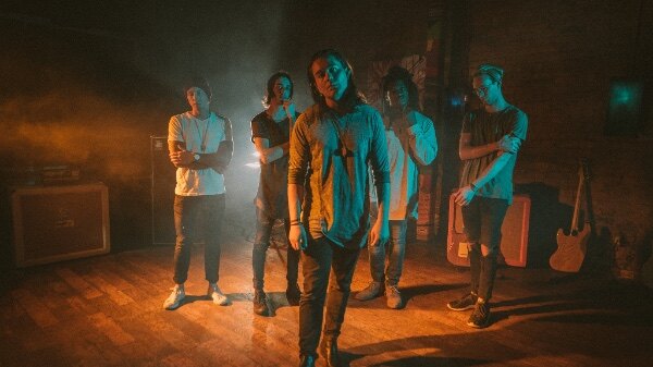 Blandwish: new video for "After Midnight"