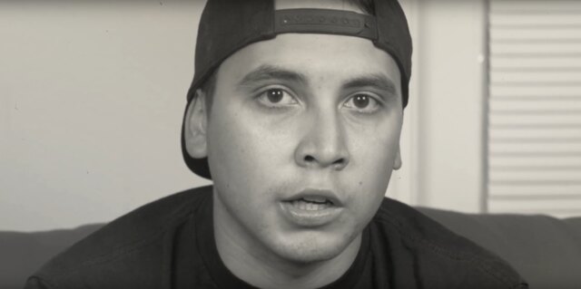 Across The Atlantic release »Works Of Progress« documentary episode #3
