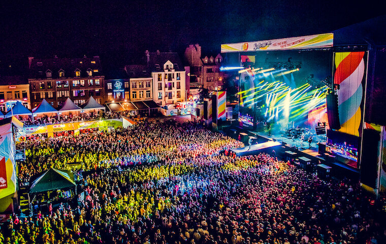 Het is bijna zover: Suikerrock 2017!