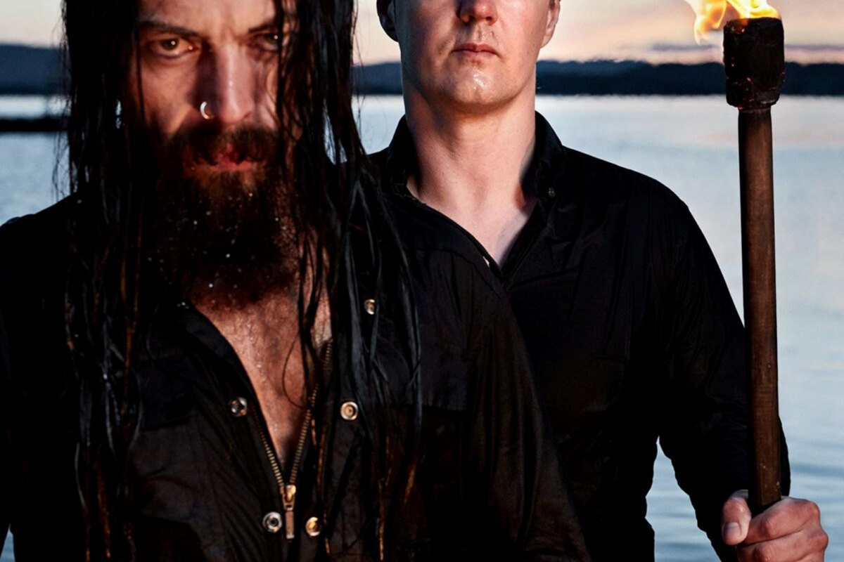 Satyricon Unveil First Details About Brand New Album!