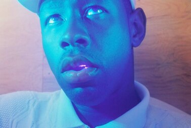 Tyler, The Creator Announces New Album ‘Flower Boy’