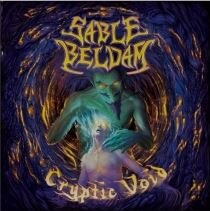 Sable Beldam presents "Cryptic Void EP"