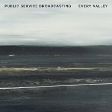 Public Service Broadcasting releases "Every Valley "