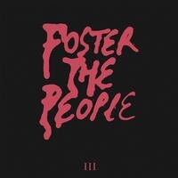Foster The People to release new album "Doing It For The Money"
