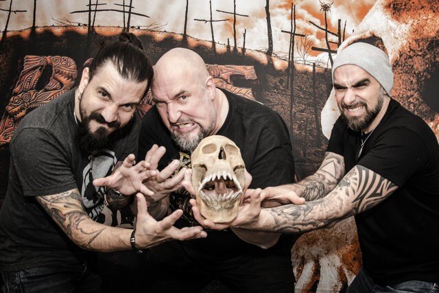 Rage release track-by-track #1!