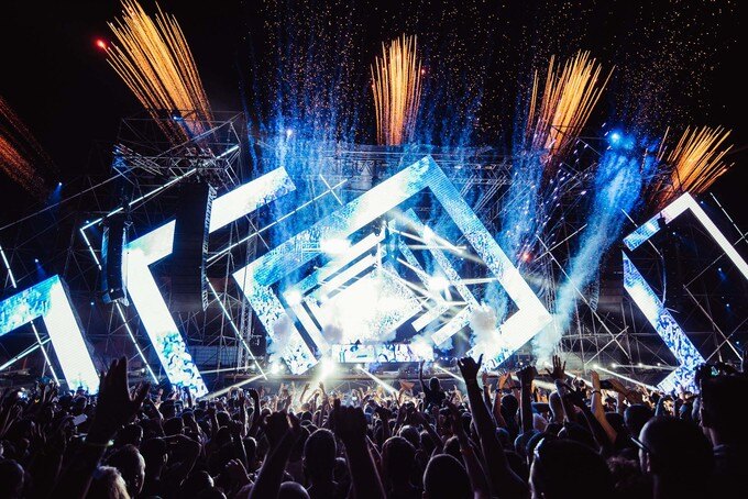 After record-breaking 350,000 attendance, EXIT announce dates and early bird tickets for 2018