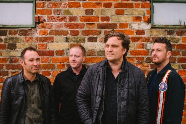 Starsailor release new single 'All This Life'