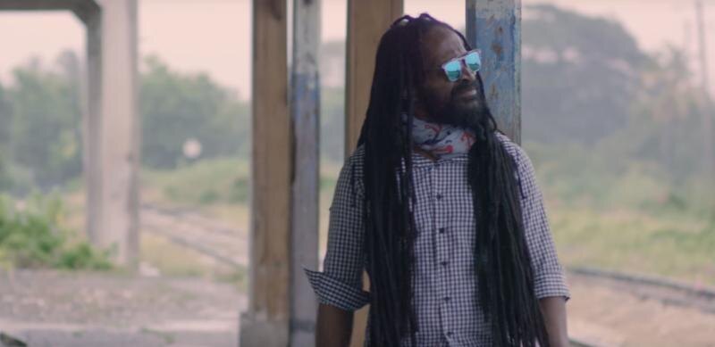 Spiritual Releases Video for 'Time Has Come'