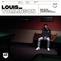 Louis Tomlinson releases "Back To You (Single)"
