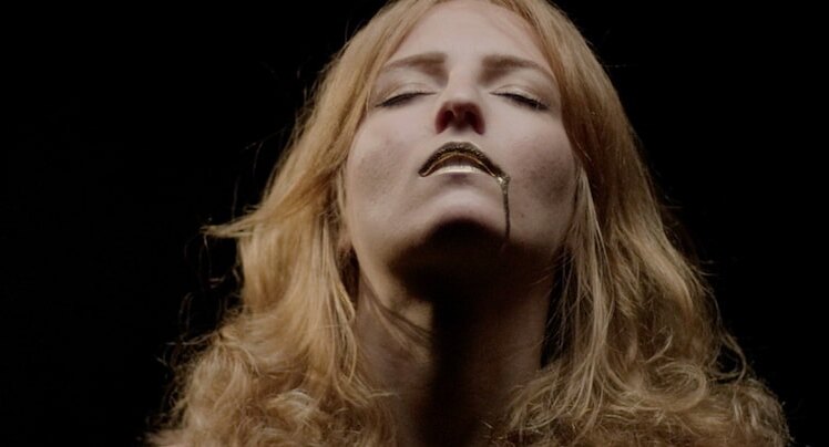 Sannhet premiere stirring music video for new song 'Salts'