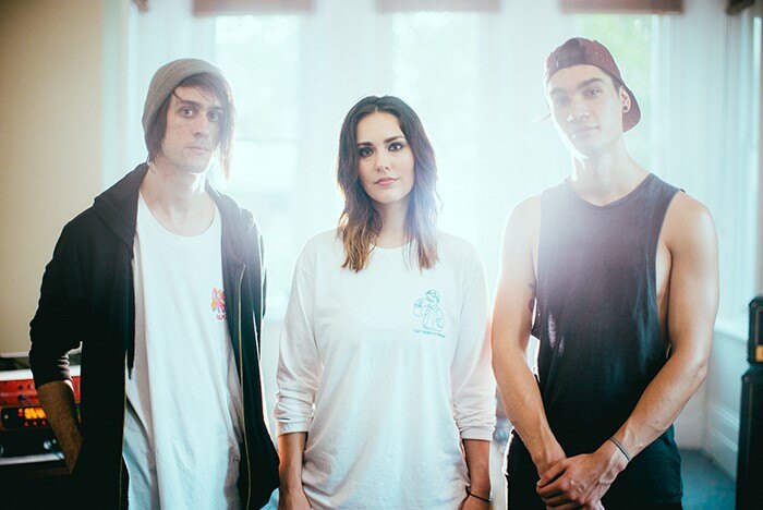 Stand Atlantic releases New Single And Lyric Video For  “Mess I Made”