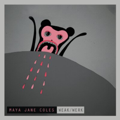 Maya Jane Coles Continues To Drop Fresh New Music With ‘Weak / Werk’ Ep