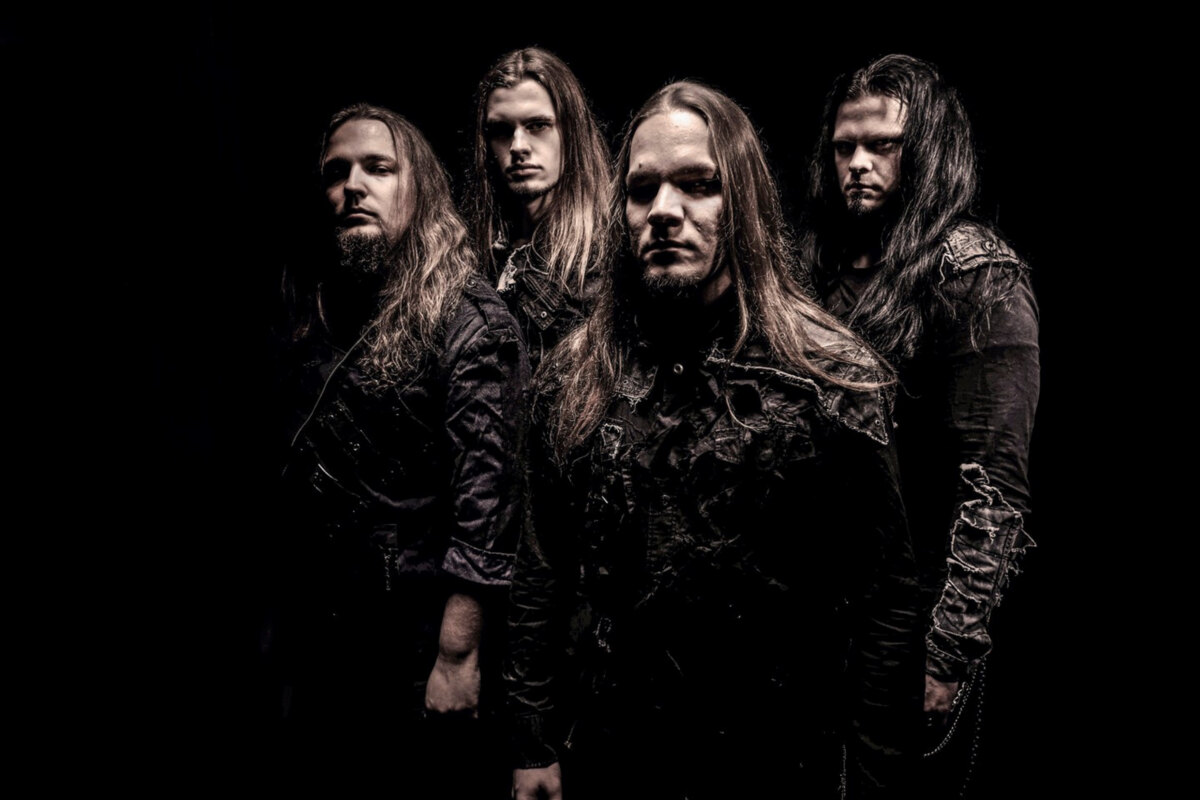 Polish death/black metal act Northern Plague begin promoting their new album with a tour in Ukraine!