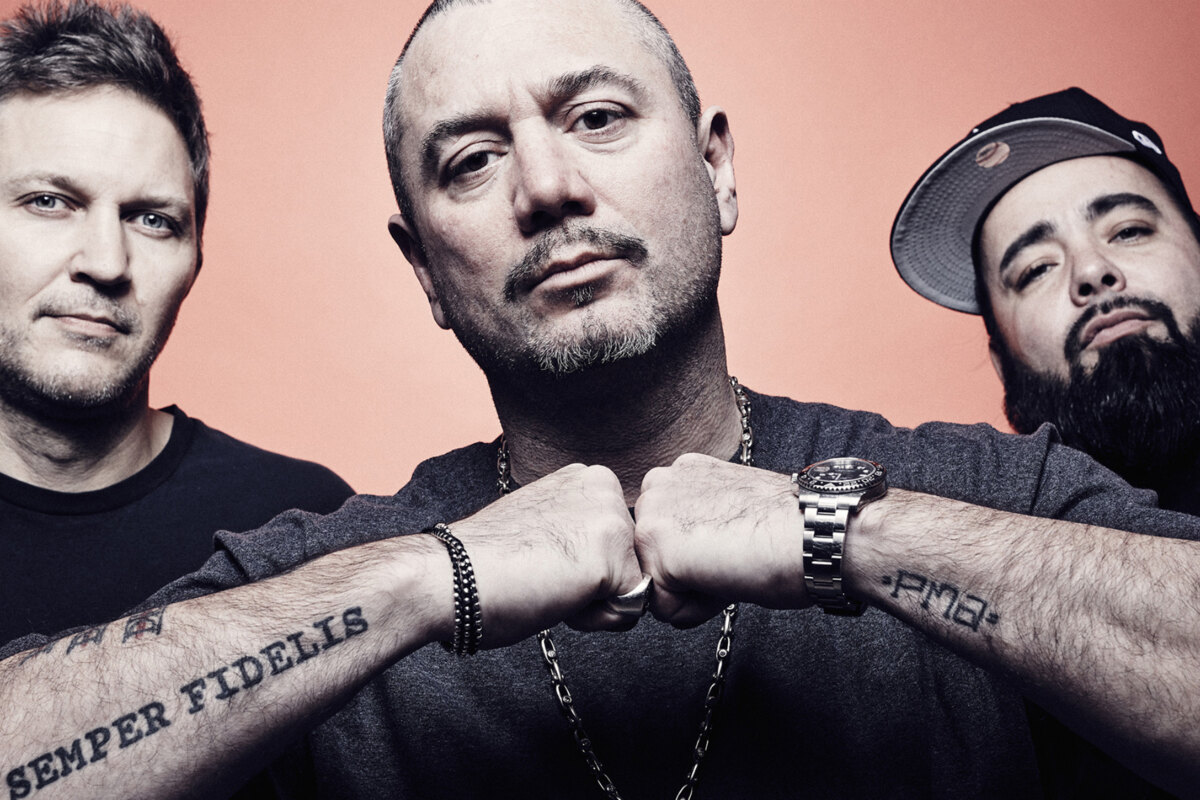 Fun Lovin' Criminals komen naar de Ancienne Belgique