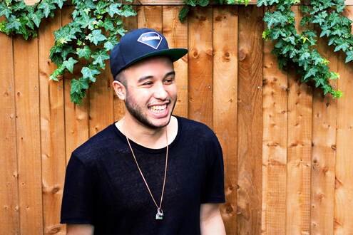 Jax Jones: Dé must-see act dit weekend op Tomorrowland!