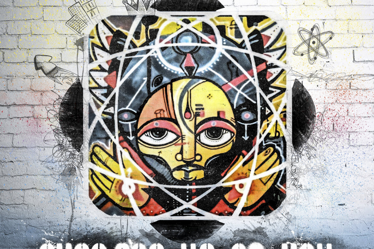 Damian Marley Produced Single "Eyes Are Up On You" 