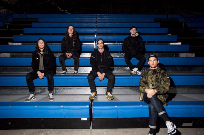 Knuckle Puck release new song "gone"