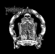 Ignominious releases The Throne and the Altar