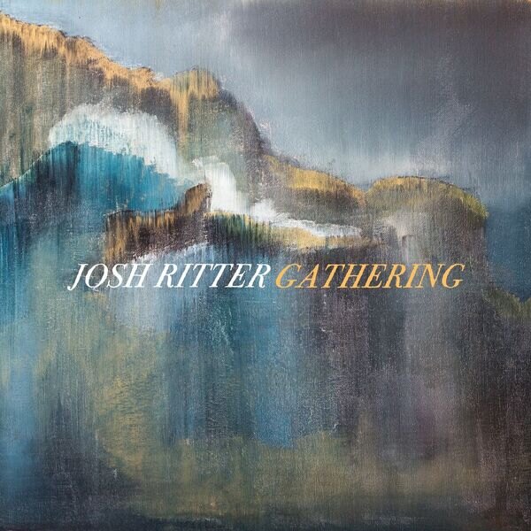 Josh Ritter announces new album 'Gathering' 