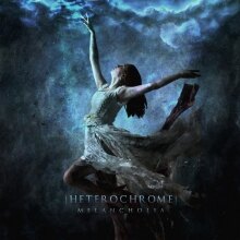 Heterochrome releases Melancholia