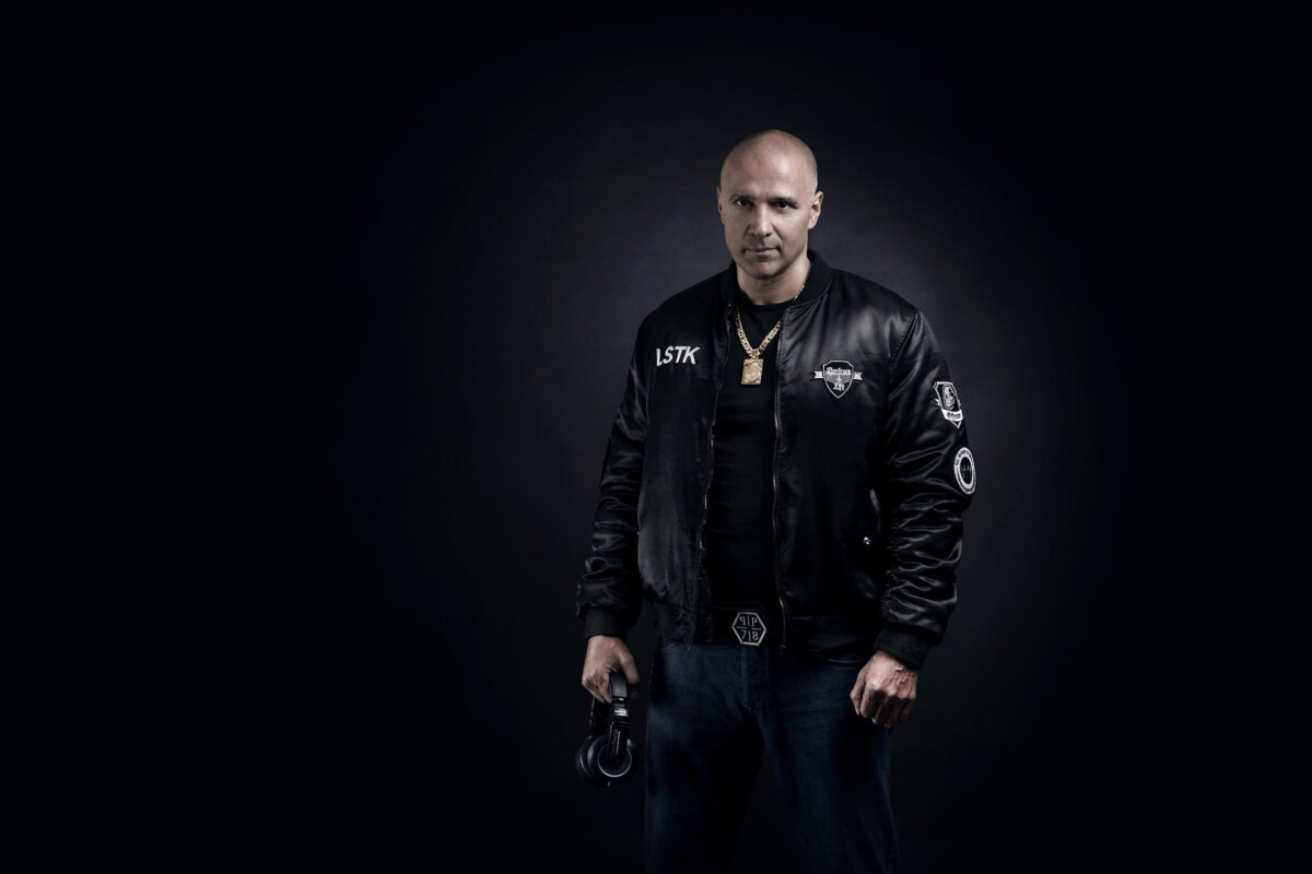 DJ Ward: “Volgend jaar komt Paul Elstak naar I love the 90’s!”