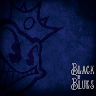 Black Stone Cherry announce "Black To Blues"
