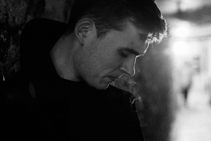 Josh McGovern releases new single 'The Devil Below Me'