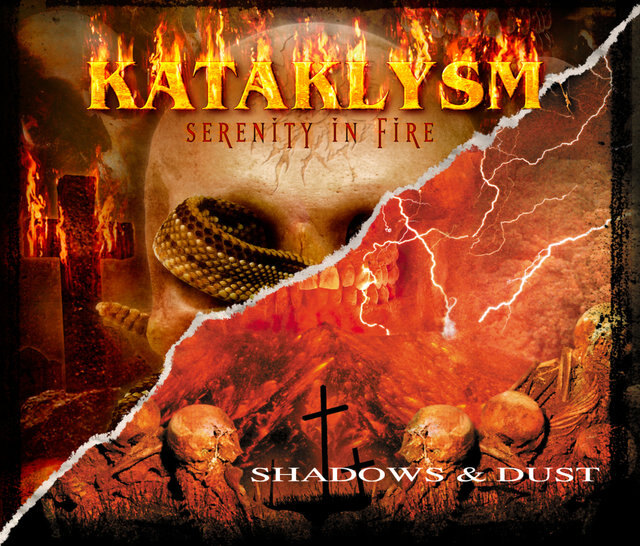 Kataklysm unveil lyric video for 'Blood Of The Swans'