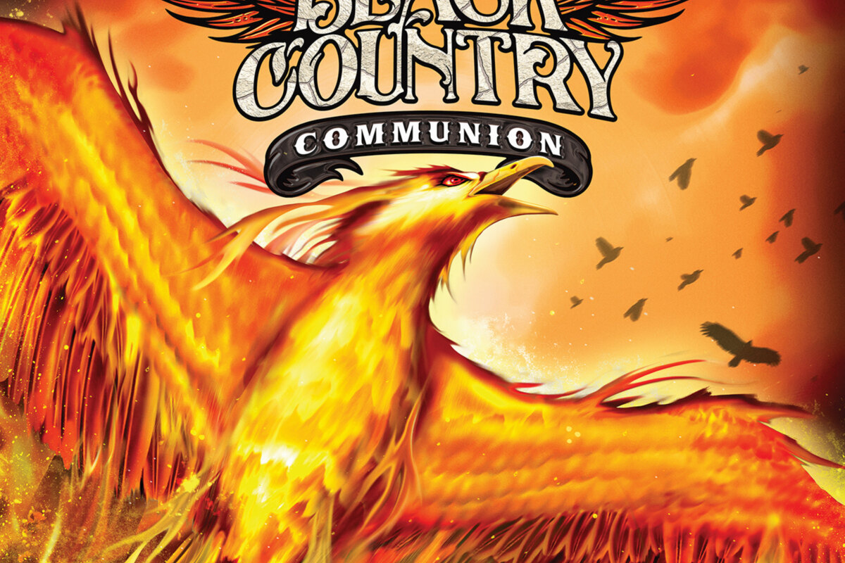 Black Country Communion stelt nieuw album voor