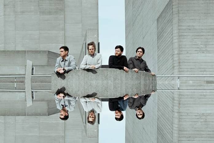 Enter Shikari announce anticipated new album "The Spark"