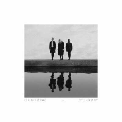 New single "Whats wrong" from PVRIS