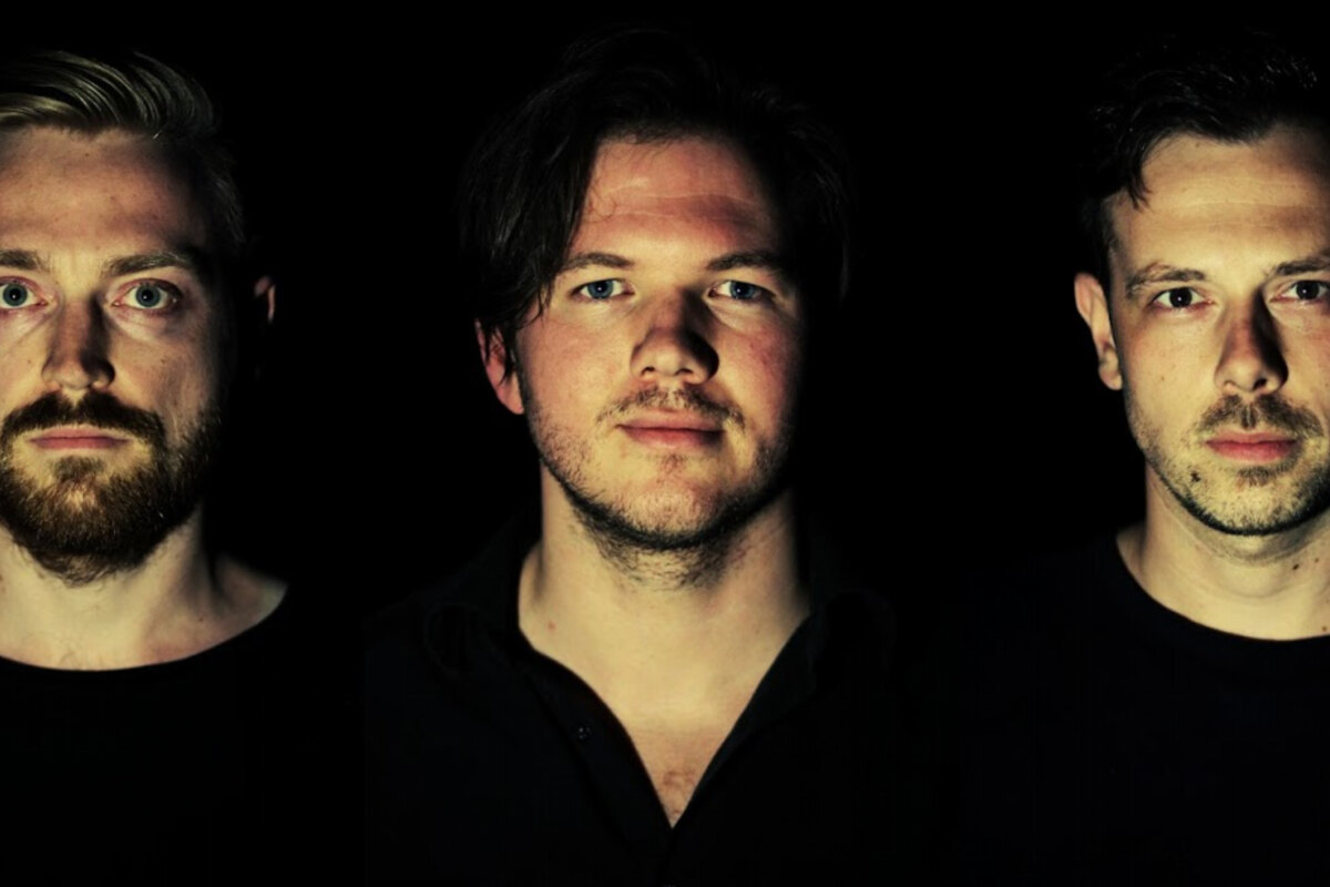 Utrechtse bluesrockband My Blue Van presenteert single die iedereen in beweging brengt!