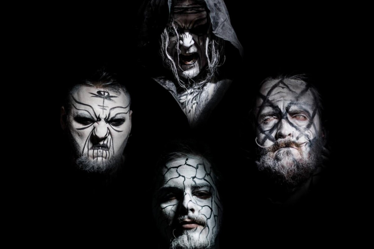 Thy Antichrist Signs Worldwide Deal With Napalm Records!
