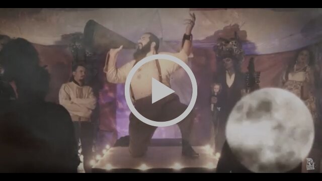 Gone is Gone release deliciously creepy "echolocation" video