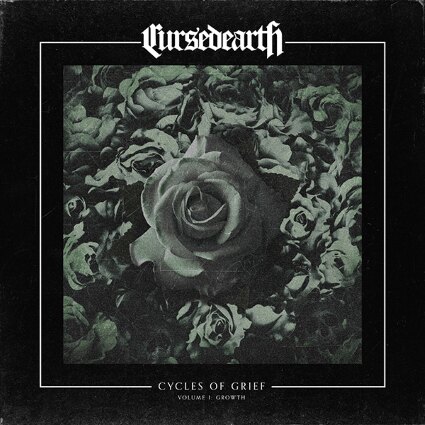 Cursed Earth releases Cycles of Grief Volume I: Growth 