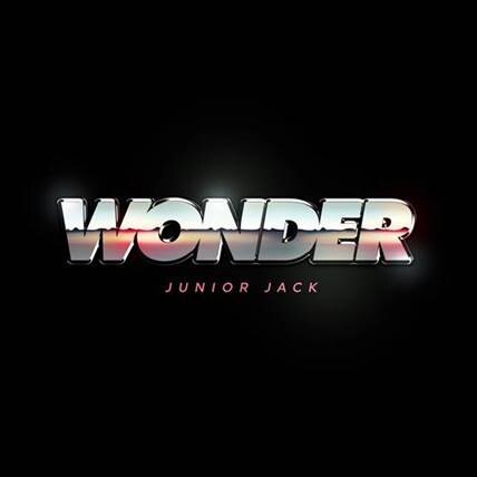 Junior Jack "wonder" remixes out now