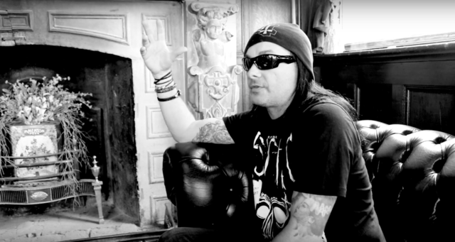Cradle Of Filth release 1st “Cryptoriana” video trailer