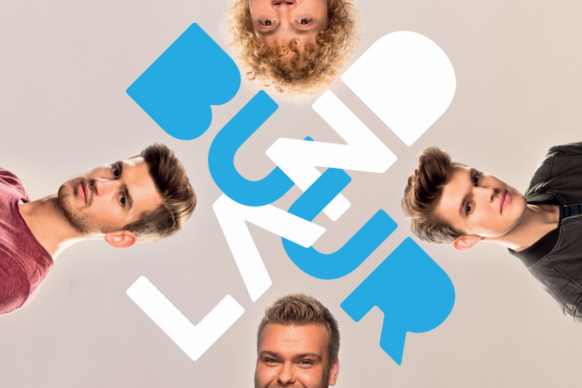 2de single van Buurland "IK WIL" verschijnt vandaag!