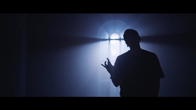 Alazka release new music video for 'Ghost'