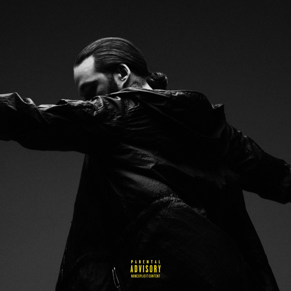 Steve Angello shares two new songs, "Rejoice" & "Breaking Kind"