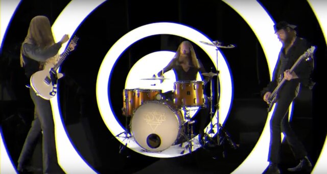 Kadavar release first single off »Rough Times«, video online, album pre-orders