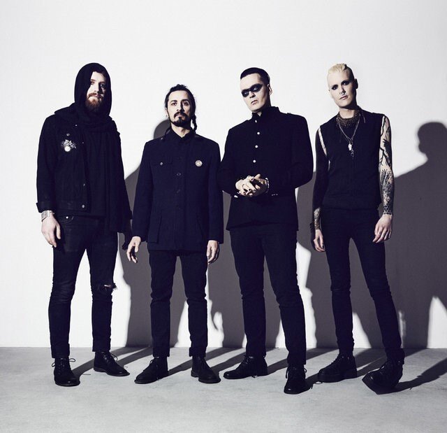 Then Comes Silence release brand new song, 'Strange Kicks'