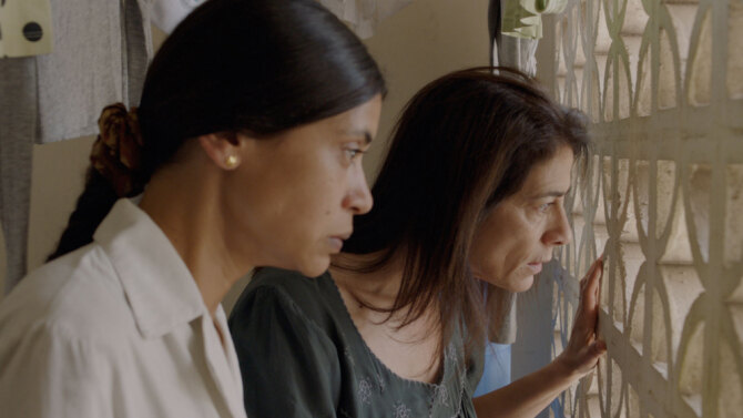 Belgische film 'Insyriated' openingsfilm van het 44e Film Fest Gent