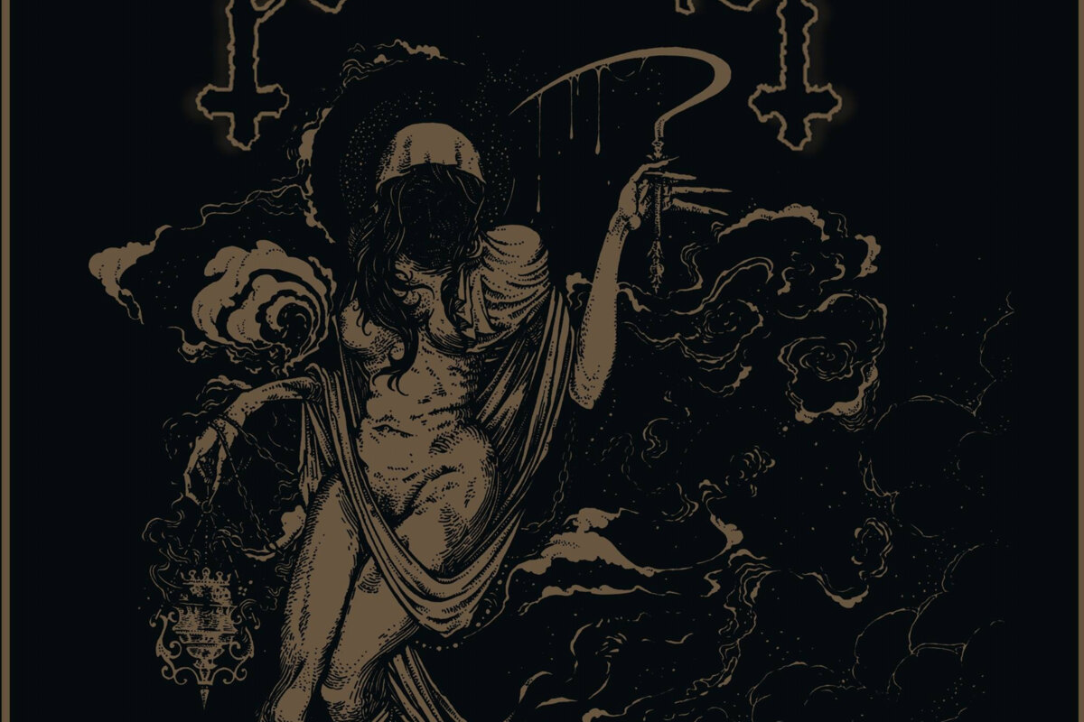Bewitcher announces "Speed til Nortth America Bleeds" tour