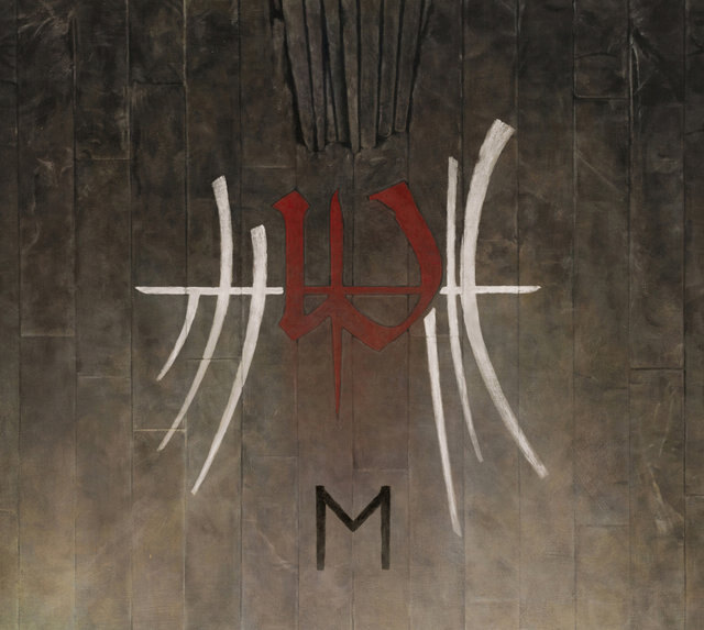 Enslaved announce new album and start pre-order