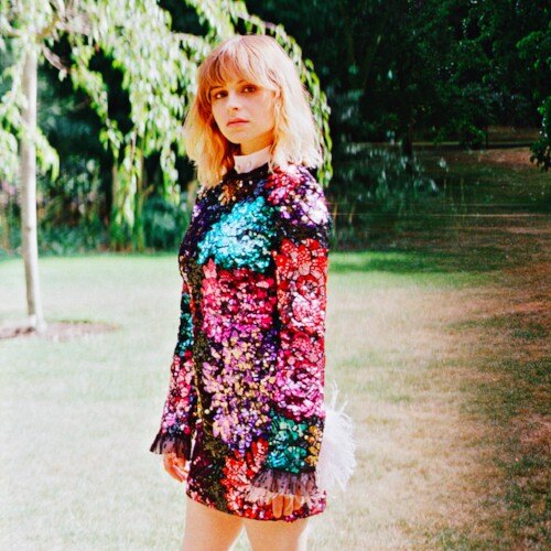 Gabrielle Aplin releases brand new single 'Waking Up Slow'