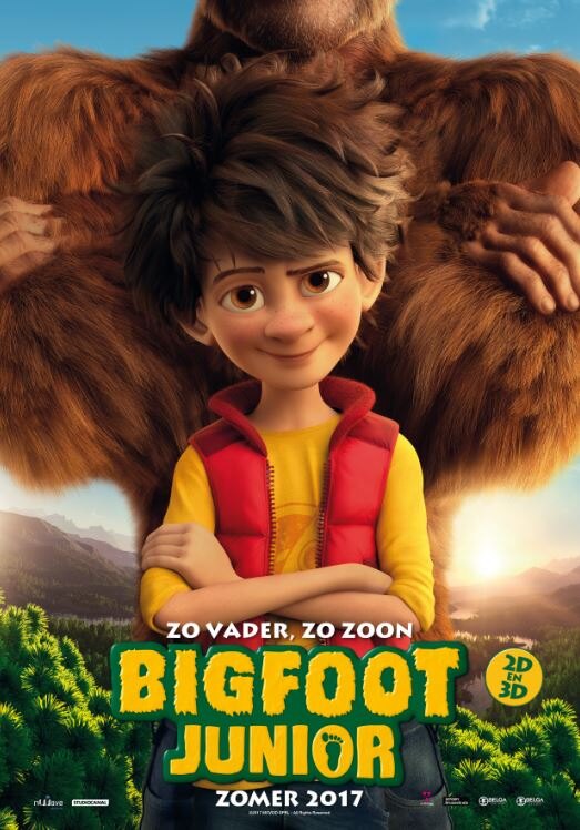 45.000 bezoekers voor Bigfoot Junior