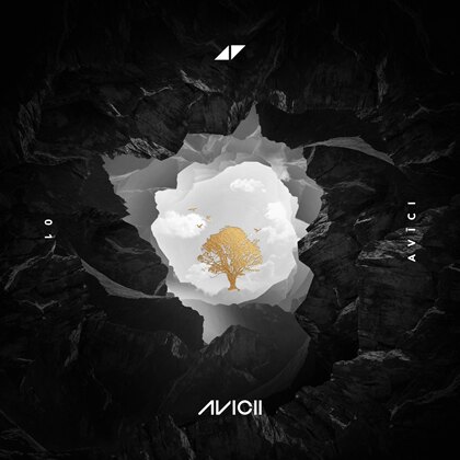 Avicii is Back: 6 track EP 'Avīci' and brand new single!