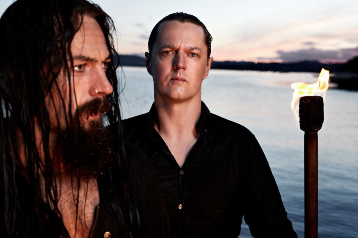 Satyricon: unveil first single and lyric video