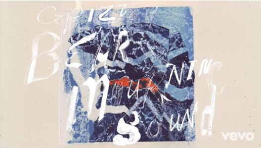 Grizzly Bear releases new album "Painted ruins"